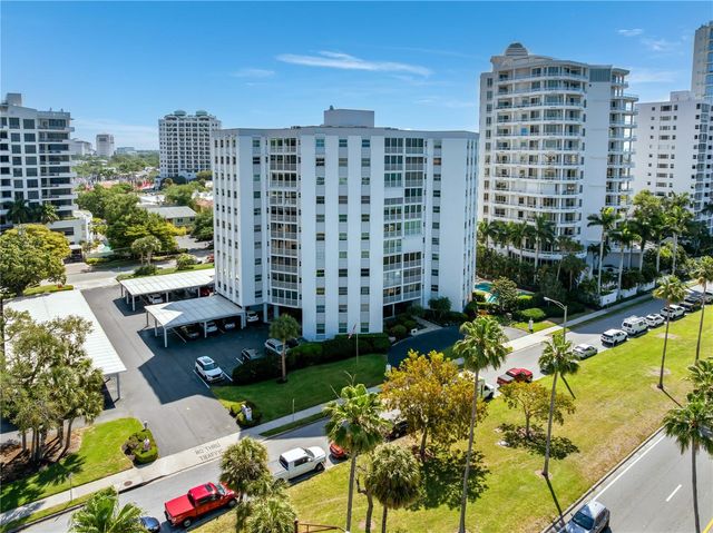 435 S GULFSTREAM AVENUE 1103, Sarasota, FL 34236