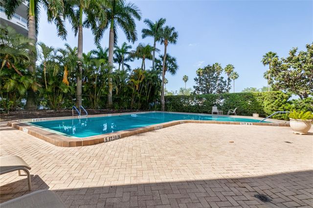 435 S GULFSTREAM AVENUE 1103, Sarasota, FL 34236