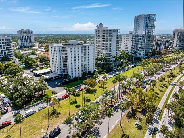 435 S GULFSTREAM AVENUE 1103, Sarasota, FL 34236