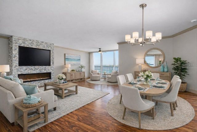 435 S GULFSTREAM AVENUE 1103, Sarasota, FL 34236