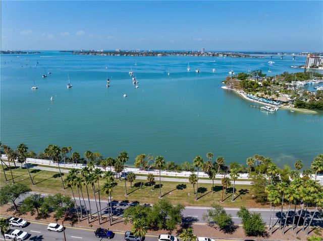 435 S GULFSTREAM AVENUE 1103, Sarasota, FL 34236