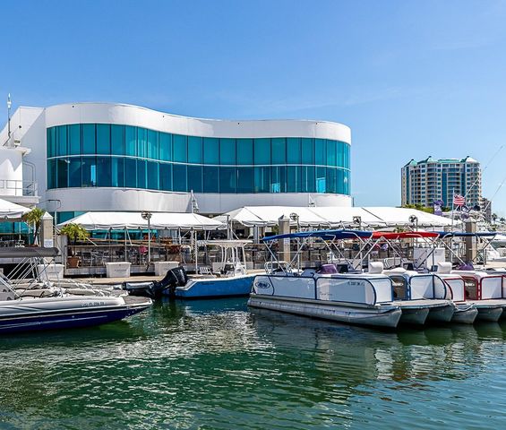 435 S GULFSTREAM AVENUE 1103, Sarasota, FL 34236