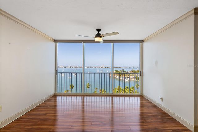 435 S GULFSTREAM AVENUE 1103, Sarasota, FL 34236