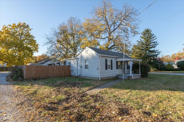 640 S High School Road, Indianapolis, IN 46241