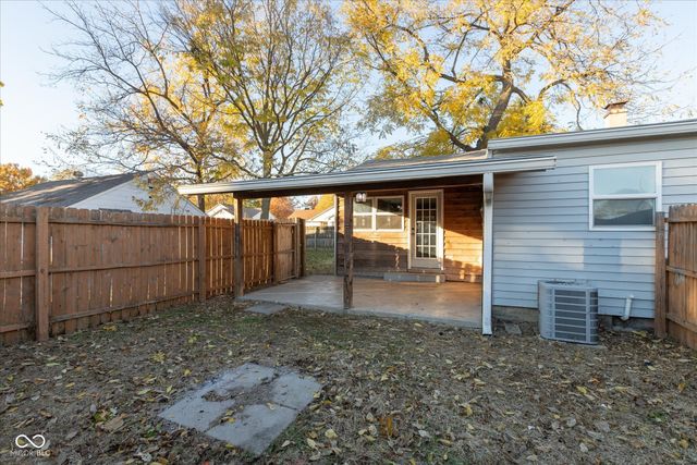 640 S High School Road, Indianapolis, IN 46241