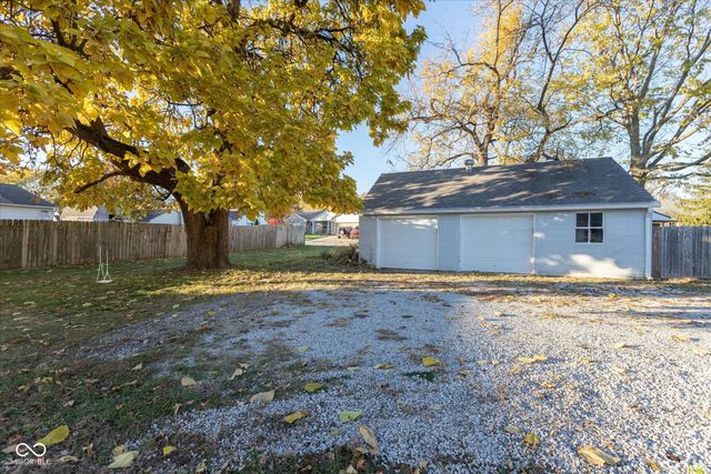 640 S High School Road, Indianapolis, IN 46241