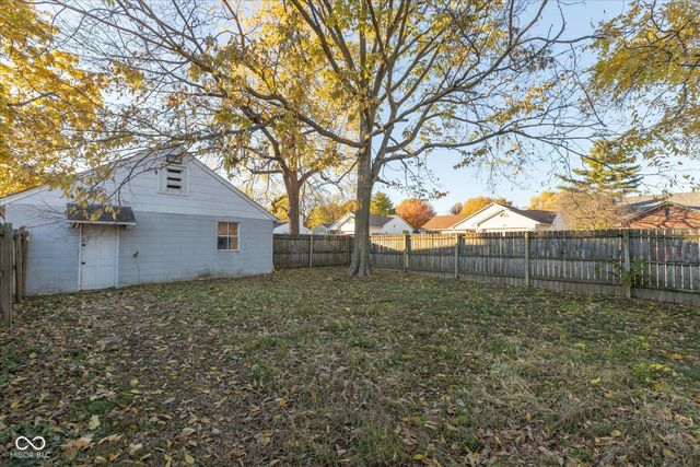 640 S High School Road, Indianapolis, IN 46241