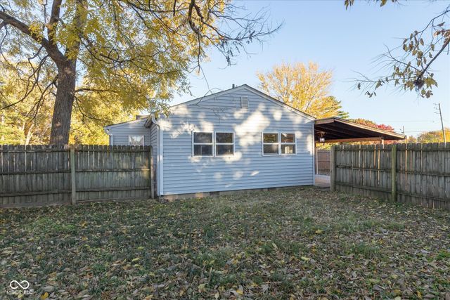 640 S High School Road, Indianapolis, IN 46241