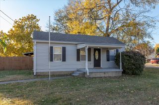 640 S High School Road, Indianapolis, IN 46241