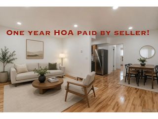 9380 W 49th Ave 107, Wheat Ridge, CO 80033