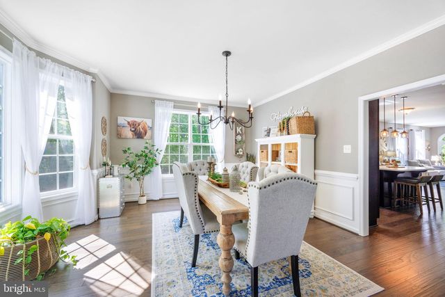 233 LONESOME LN, Stafford, VA 22556