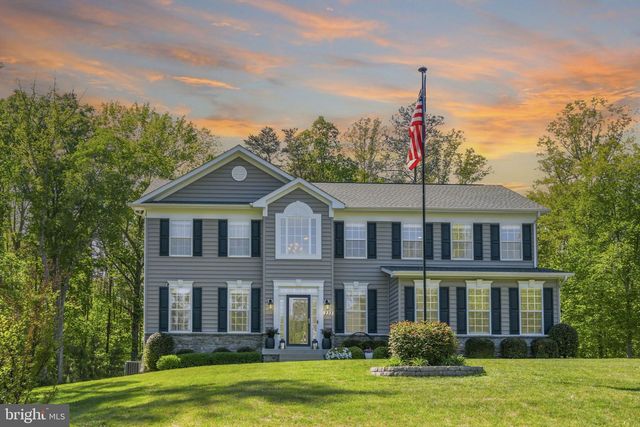 233 LONESOME LN, Stafford, VA 22556