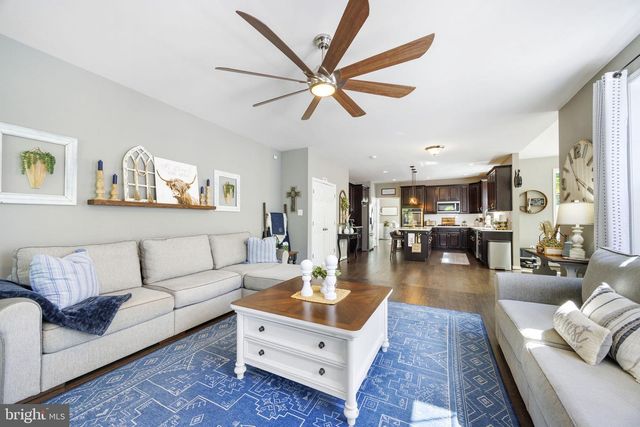 233 LONESOME LN, Stafford, VA 22556