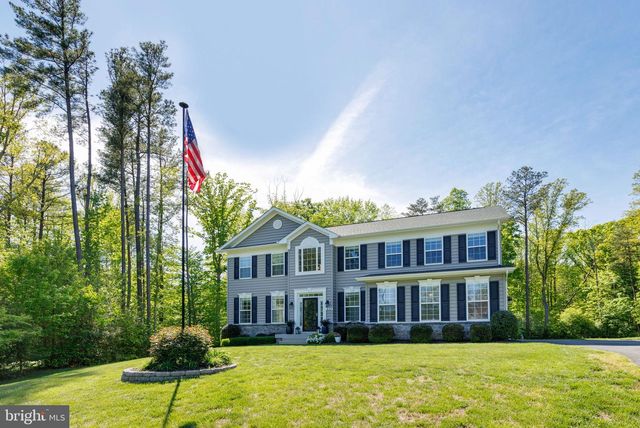 233 LONESOME LN, Stafford, VA 22556