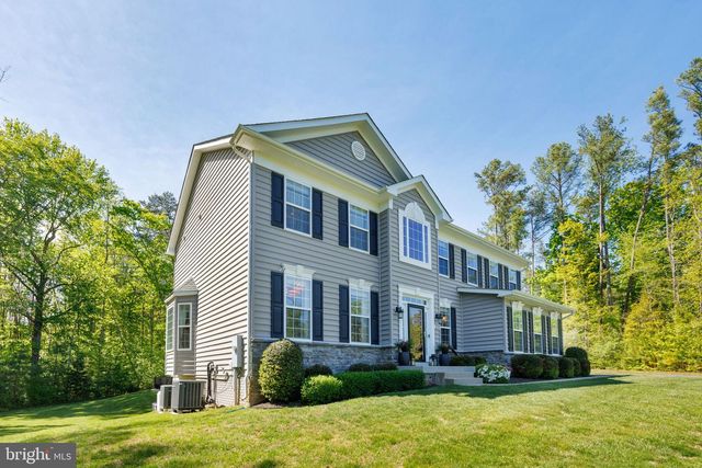 233 LONESOME LN, Stafford, VA 22556