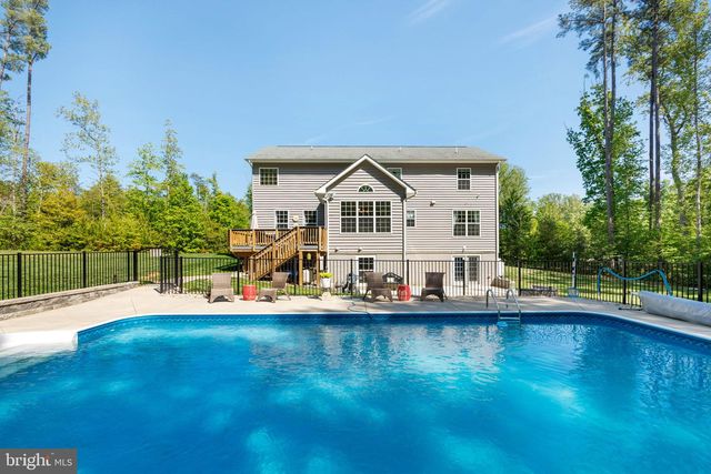 233 LONESOME LN, Stafford, VA 22556