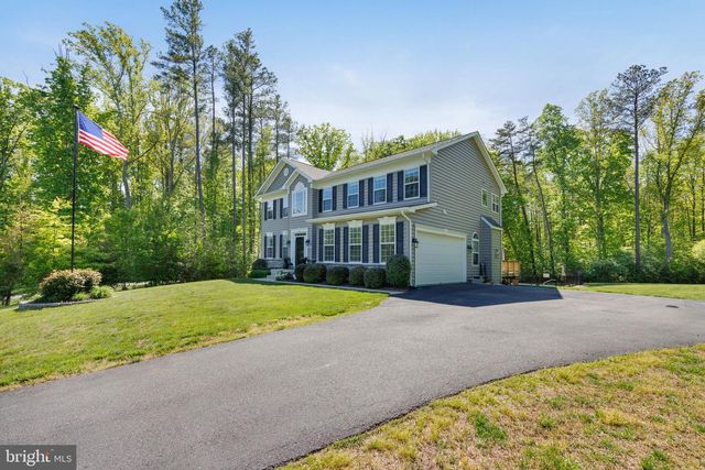 233 LONESOME LN, Stafford, VA 22556