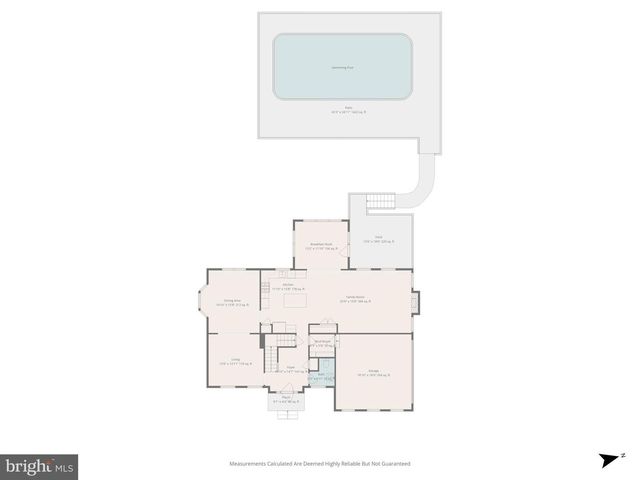 233 LONESOME LN, Stafford, VA 22556
