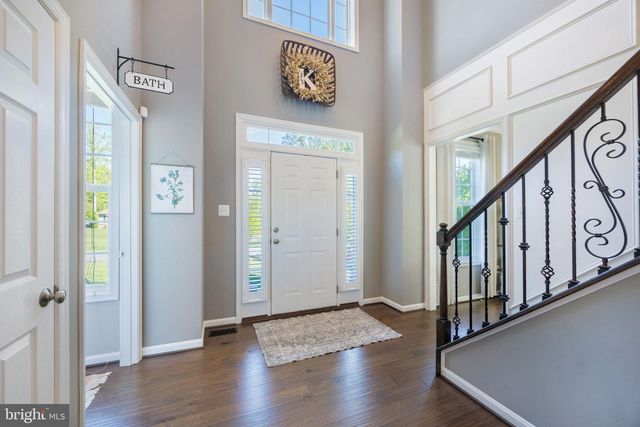 233 LONESOME LN, Stafford, VA 22556