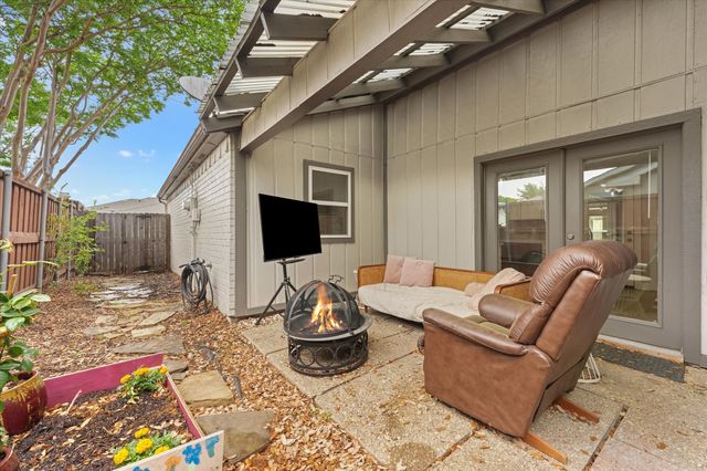 2109 Parkhaven Drive, Plano, TX 75075