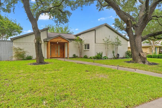 2109 Parkhaven Drive, Plano, TX 75075
