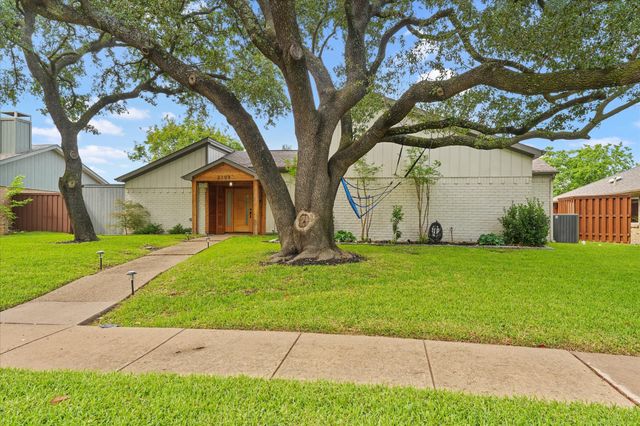 2109 Parkhaven Drive, Plano, TX 75075