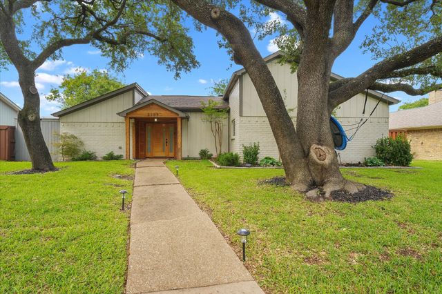 2109 Parkhaven Drive, Plano, TX 75075