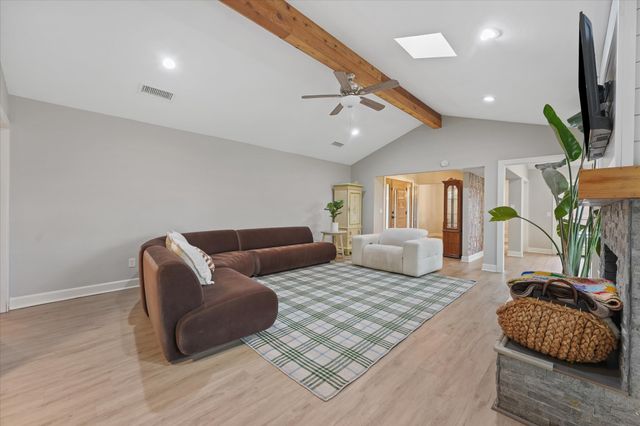 2109 Parkhaven Drive, Plano, TX 75075