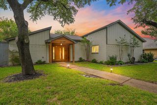 2109 Parkhaven Drive, Plano, TX 75075