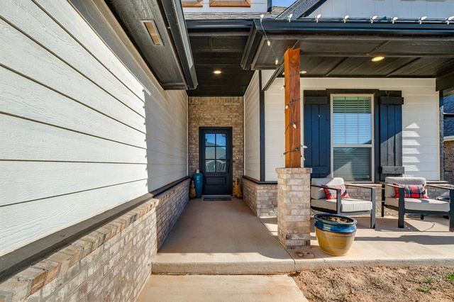 5732 Rose Prairie Boulevard, Edmond, OK 73034