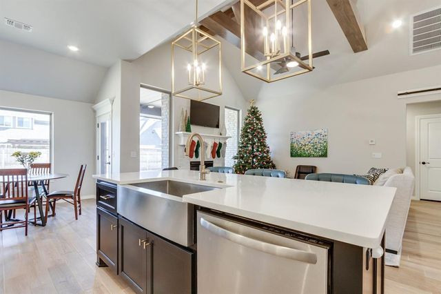 5732 Rose Prairie Boulevard, Edmond, OK 73034