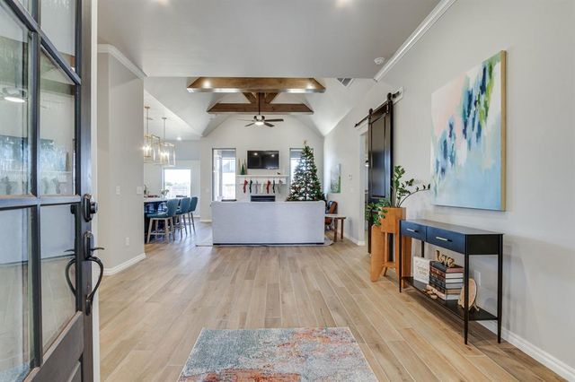 5732 Rose Prairie Boulevard, Edmond, OK 73034