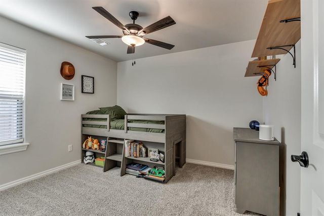 5732 Rose Prairie Boulevard, Edmond, OK 73034