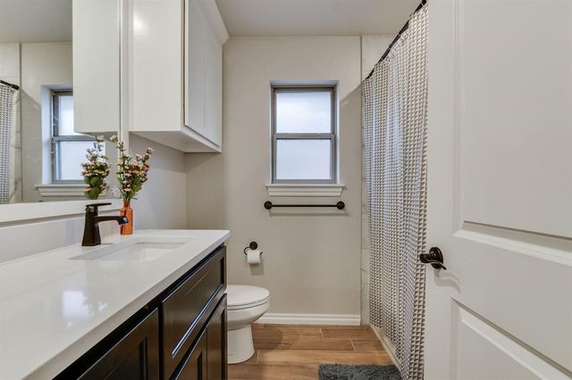 5732 Rose Prairie Boulevard, Edmond, OK 73034