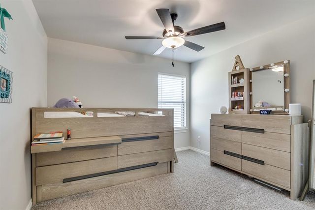 5732 Rose Prairie Boulevard, Edmond, OK 73034