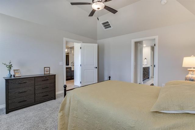 5732 Rose Prairie Boulevard, Edmond, OK 73034