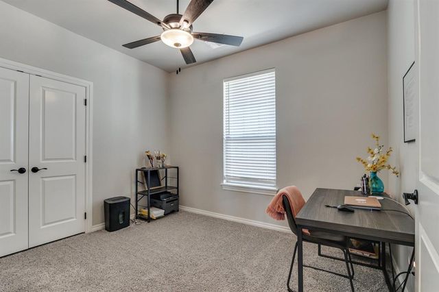 5732 Rose Prairie Boulevard, Edmond, OK 73034