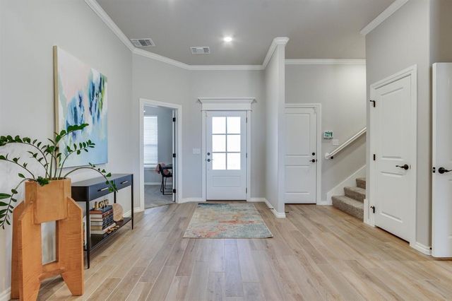 5732 Rose Prairie Boulevard, Edmond, OK 73034