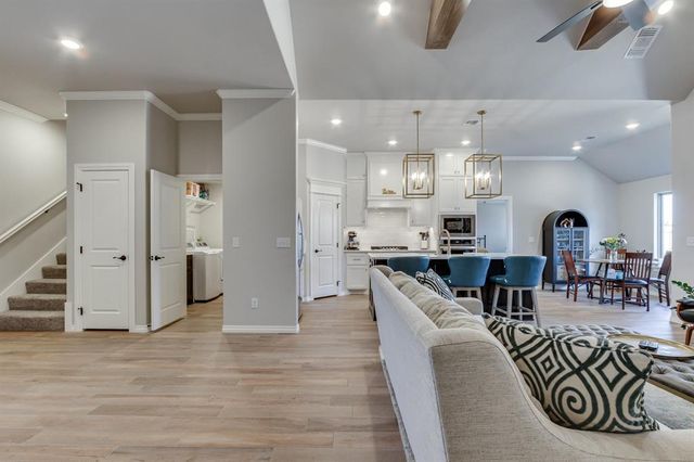 5732 Rose Prairie Boulevard, Edmond, OK 73034