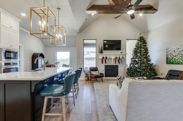 5732 Rose Prairie Boulevard, Edmond, OK 73034