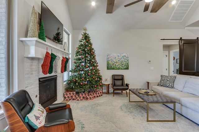 5732 Rose Prairie Boulevard, Edmond, OK 73034