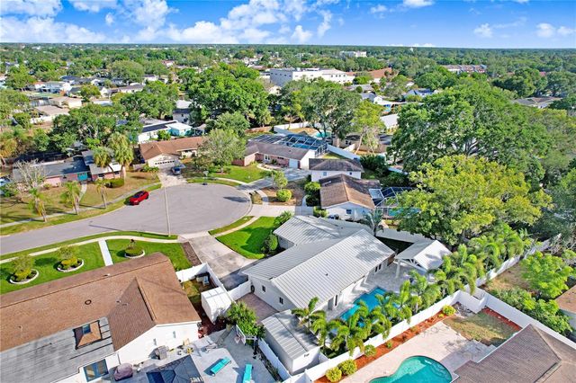 8404 BLACKSTONE COURT, Tampa, FL 33615