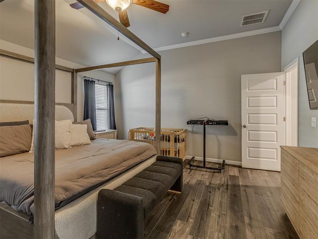 3404 NW 160th Street, Edmond, OK 73013