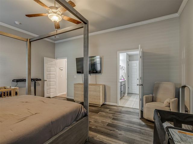 3404 NW 160th Street, Edmond, OK 73013