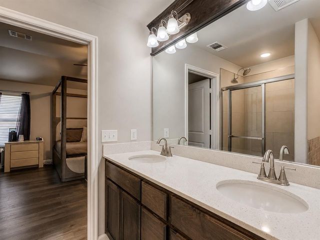 3404 NW 160th Street, Edmond, OK 73013