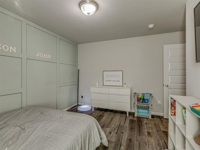 3404 NW 160th Street, Edmond, OK 73013