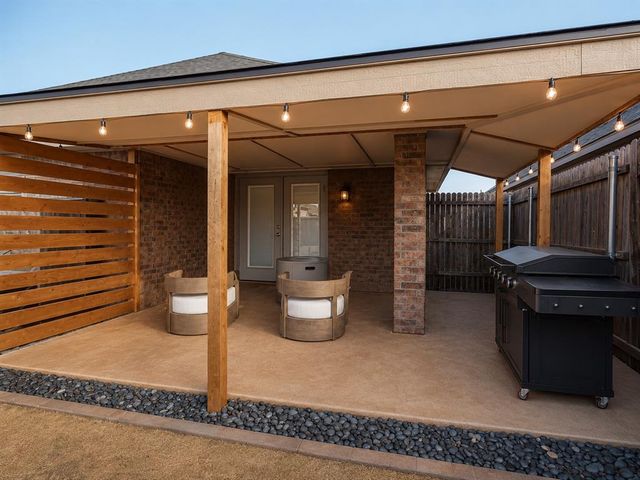 3404 NW 160th Street, Edmond, OK 73013