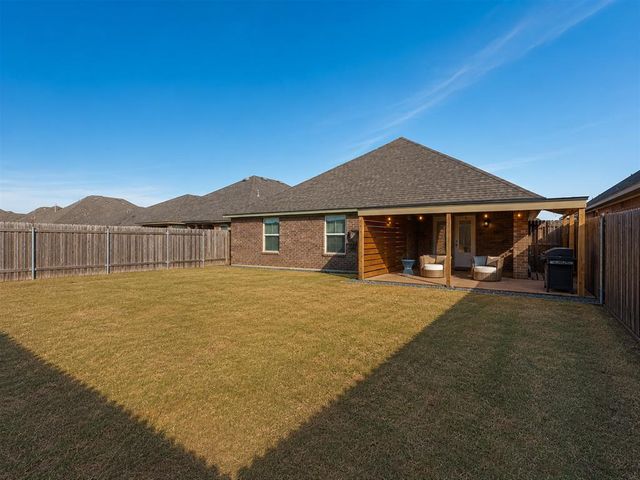 3404 NW 160th Street, Edmond, OK 73013
