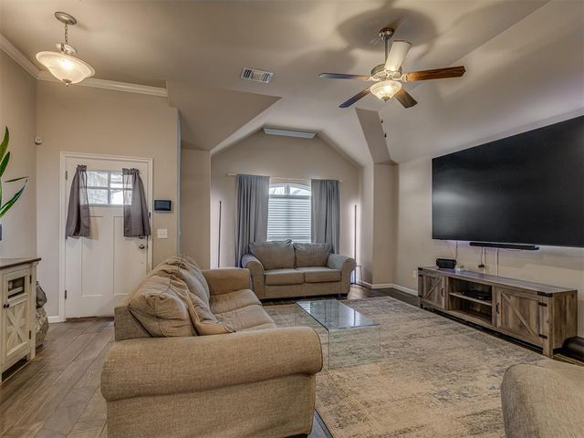 3404 NW 160th Street, Edmond, OK 73013