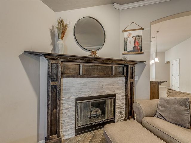3404 NW 160th Street, Edmond, OK 73013